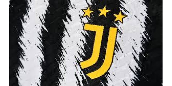 Juventus Heimtrikot der neuen Saison